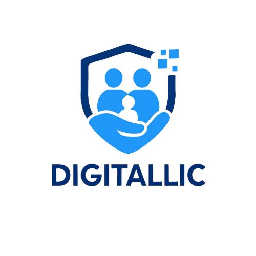 Digitallic Logo