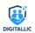 Digitallic Logo